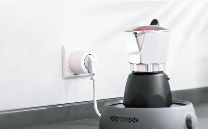 Produktbild Aqara Smart Plug