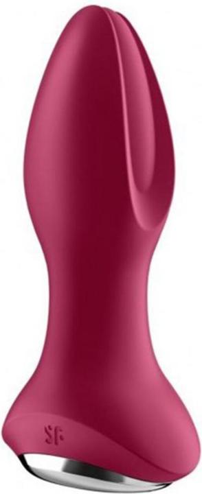 Immagine prodotto Satisfyer Rotator Plug 2 + Connect App - Fucsia