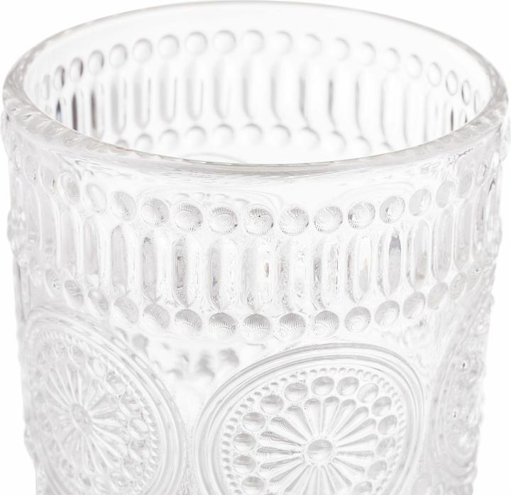 Actual product image Relaxdays Nestschaukel Outdoor