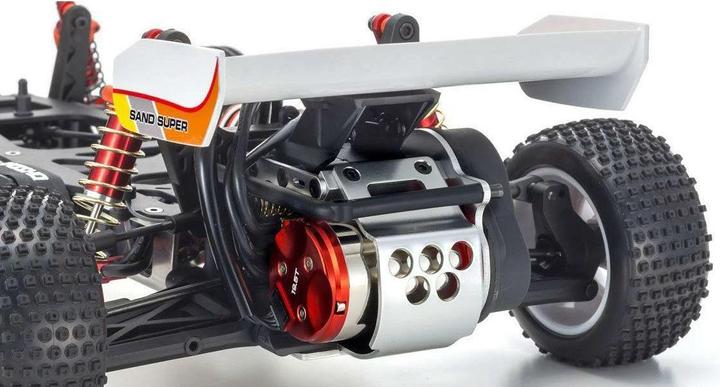 Immagine prodotto Kyosho Kit Ultima 2WD (Kit)