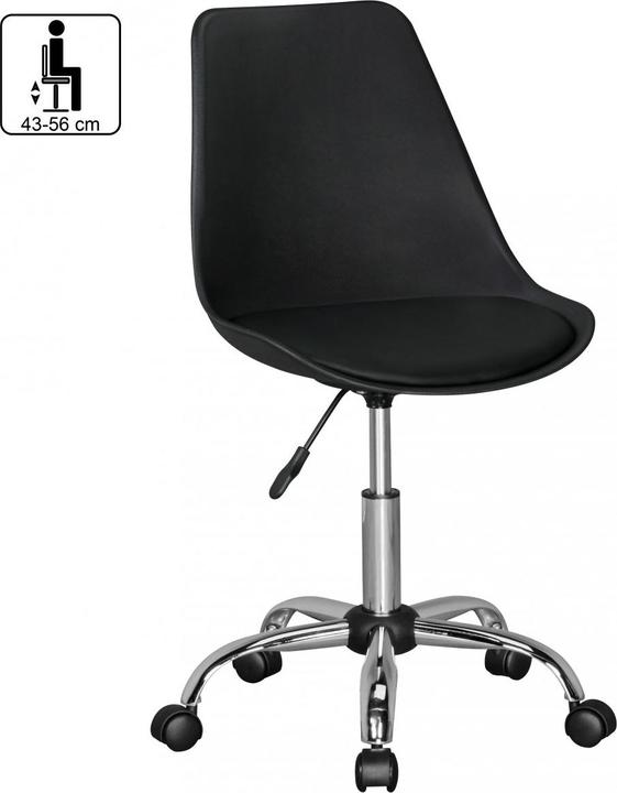 Immagine prodotto Amstyle Sedia girevole
