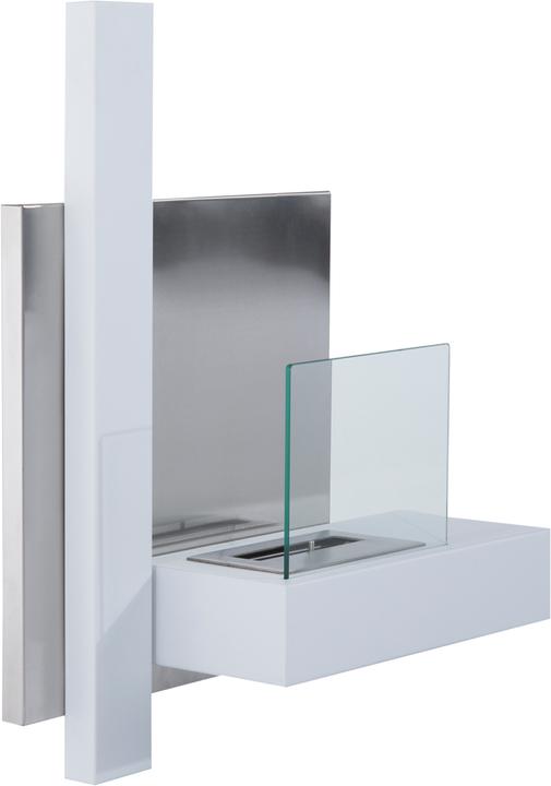 Jamb Ethanol-Kamin (75 x 63 x 22 cm)