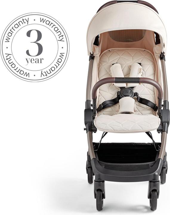 Immagine prodotto Silver Cross Passeggino Clic - Almond