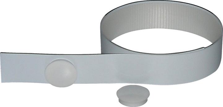 Produktbild BoOffice Metallband und Magnete (1 x)