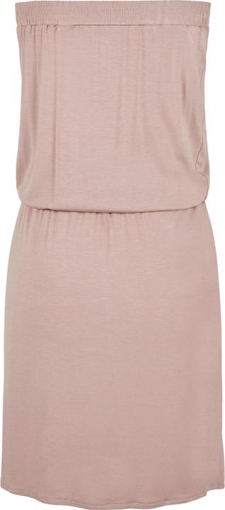Immagine prodotto Urban Classics Vestito corto a fascia in viscosa da donna (M)