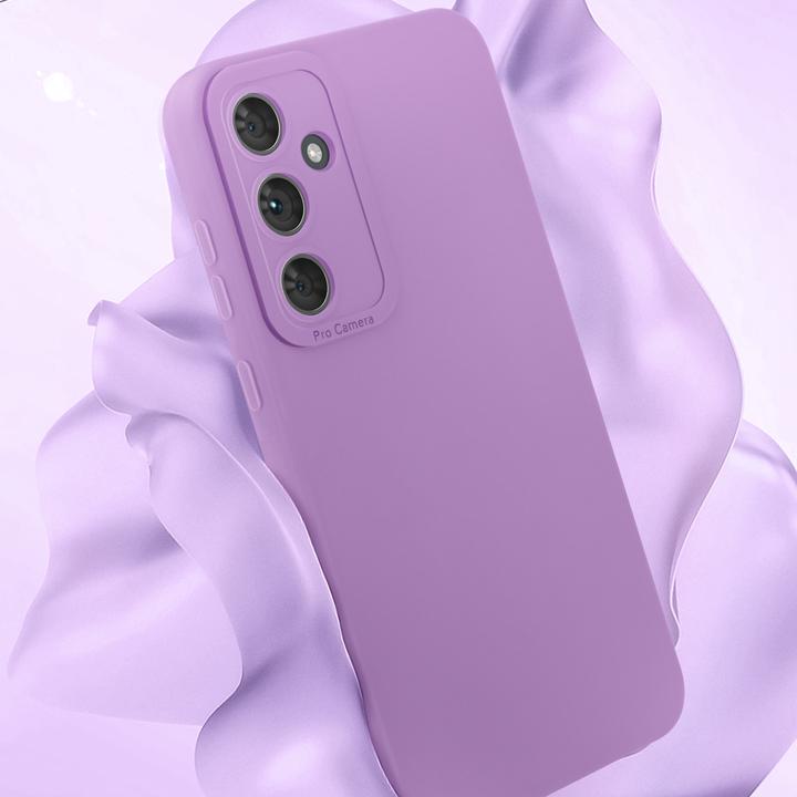 Produktbild Avizar SoftGlow Case Series (Samsung Galaxy A54 5G)