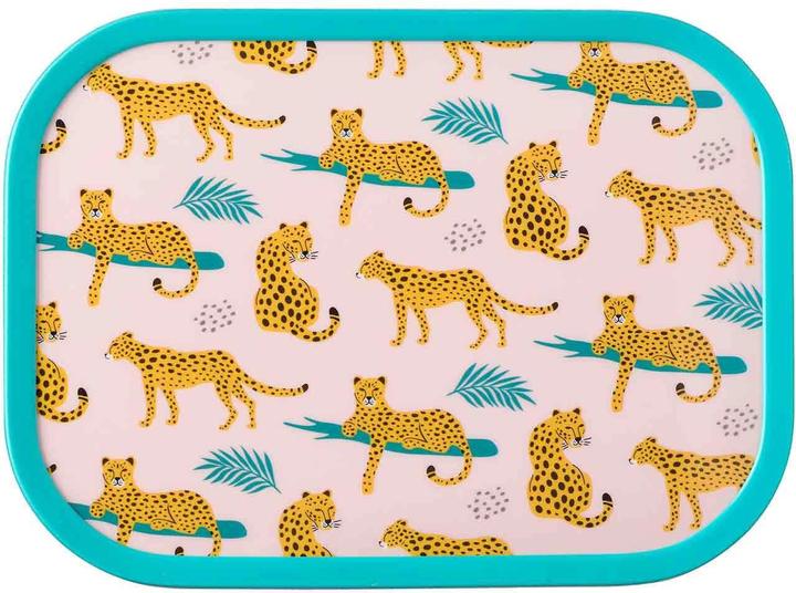 Actual product image Mepal Lunch box