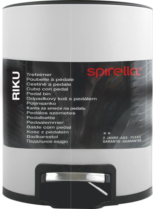 Produktbild spirella Riku (3 l)