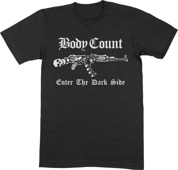 Produktbild Body Count Enter The Dark Side (XXL)