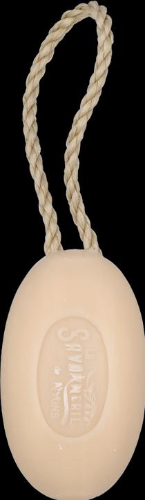 Benois Discop La Savonnerie De Nyons Exfoliating Rope Soap (Hartseife)