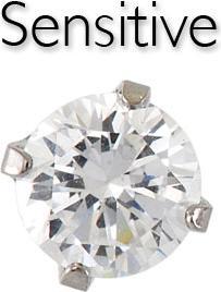 Produktbild Studex Sensitive (Edelstahl)