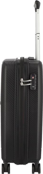 Produktbild American Tourister Summer Hit 4 Rollen Kabinentrolley 55 cm (34.50 l, Handgepäck (bis 50l))