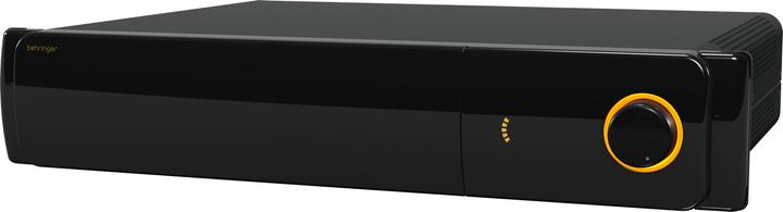 Produktbild No Name Eurocom MA4000M Mikser 9-kanałowy (Line-Mischer)