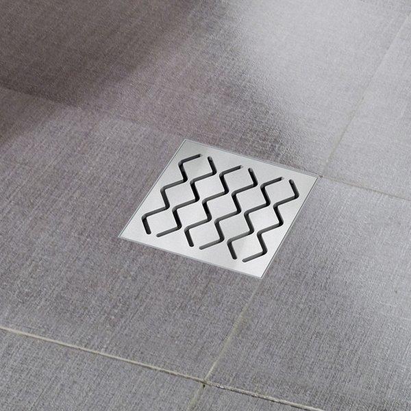 Productafbeelding Ravak Zielval SN501, 105x105 (105 mm)