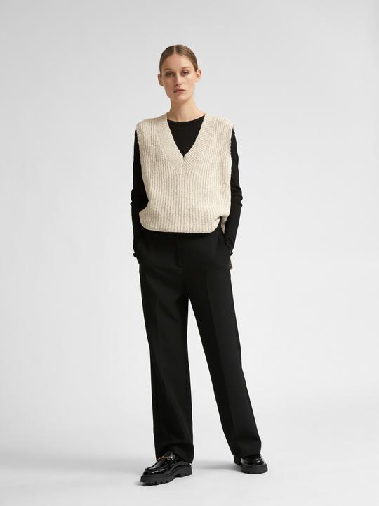 Image du produit Selected Femme Pantalon tissé (W42/L30)