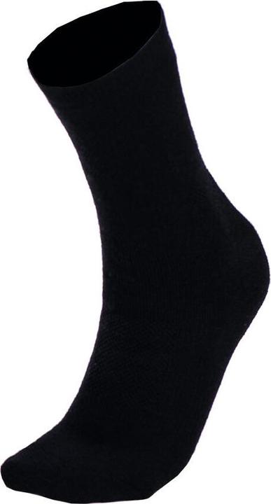 Immagine prodotto Mil-tec Calzini Merino neri 39-41 (39 - 41)
