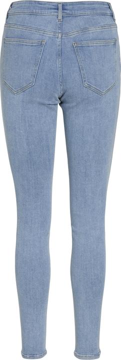Produktbild Vila Regular Waist Skinny Fit Jeans (30)
