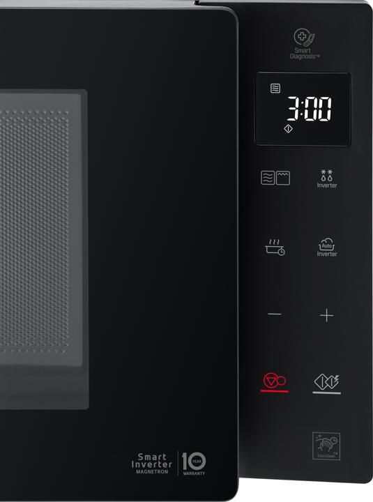 Produktbild LG MH6336GIB (23 l)