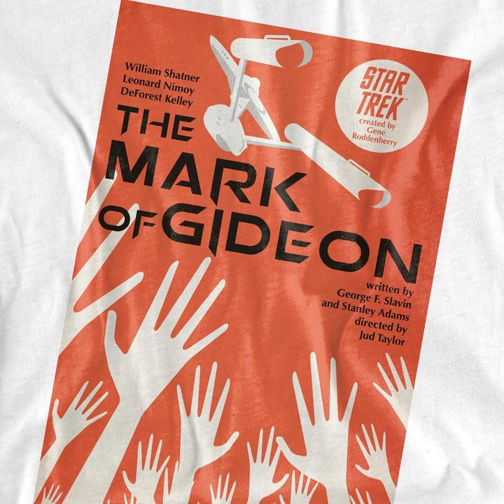 Produktbild The Original Series Episode 71 TShirt (S)
