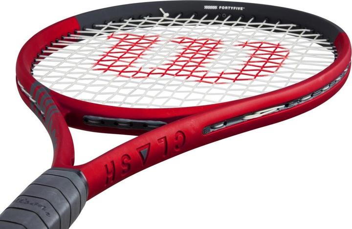 Immagine prodotto Wilson Racchetta da tennis Clash 100 Pro V2.0 (2, 360 g)