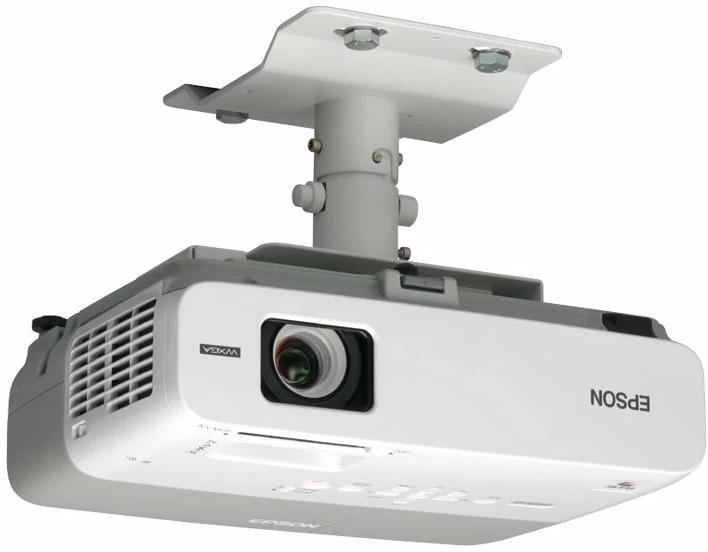 Actual product image Epson ELPMB23 ceiling mount (Ceiling)