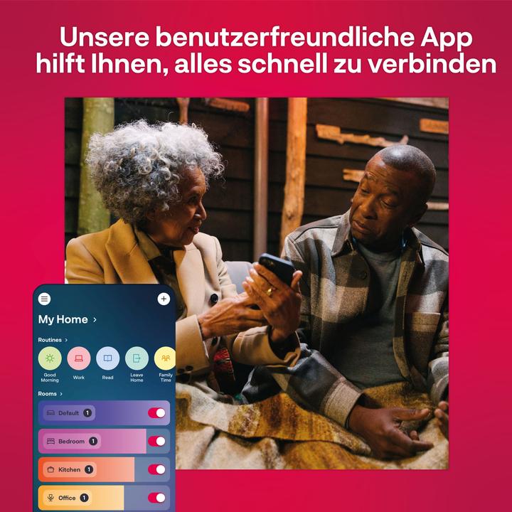 Produktbild Innr Smart Button RC 210