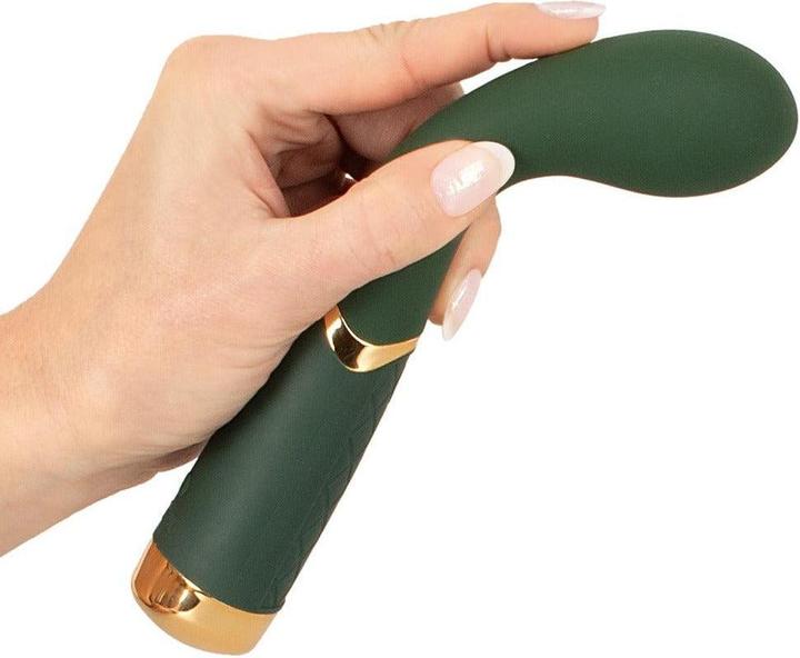 Produktbild Emerald Love Luxurious G-Spot Vibrator