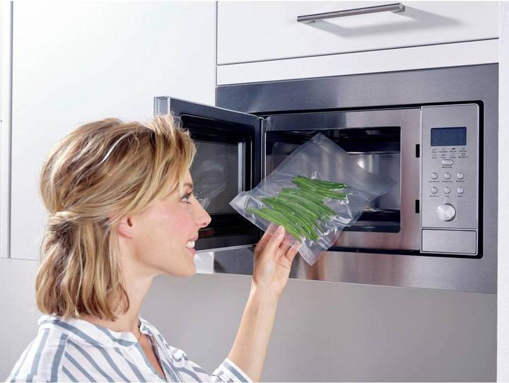 Produktbild Leifheit Vakuumbeutel (56 x)