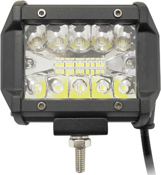 Actual product image Berger & Schröter LED worklight 60 W (5400 lm)
