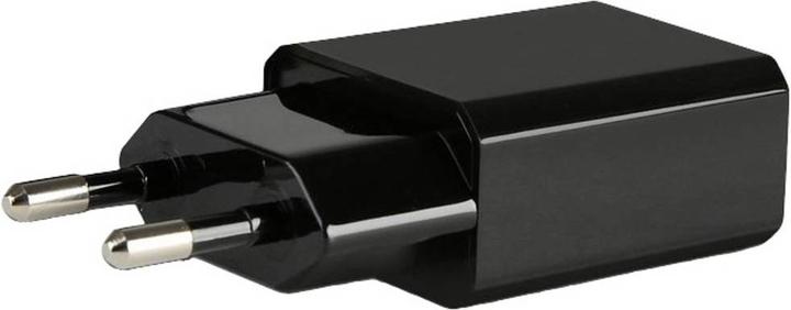 Actual product image Hähnel Universal charger UniPal-Mini II (Camera battery charger)