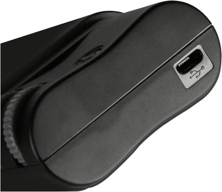 Actual product image Hähnel Universal charger UniPal-Mini II (Camera battery charger)
