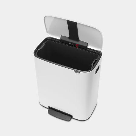 Produktbild Brabantia Treteimer BO Mülleimer (60 l)