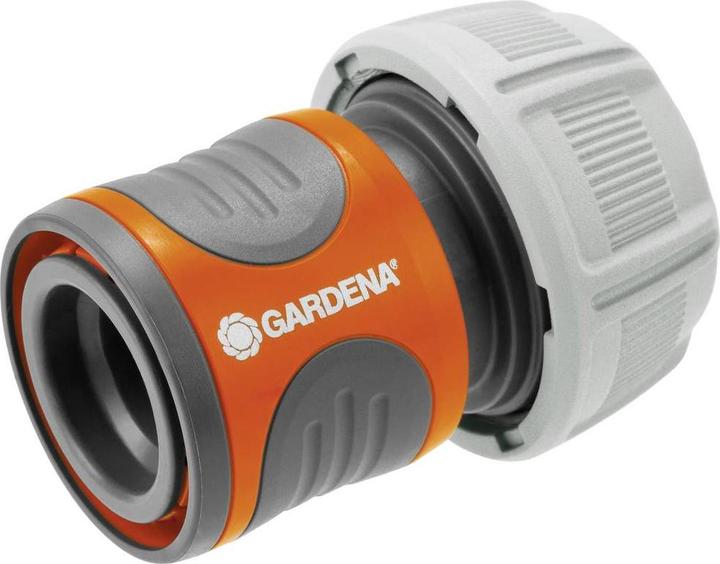 Actual product image Gardena Hose connector set (Hose connector, 19 mm)