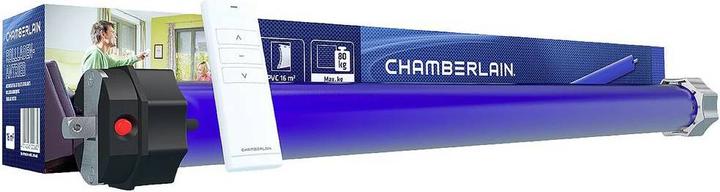 Productafbeelding Chamberlain Radiosluiter aandrijving 40 Nm