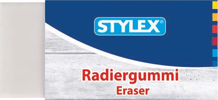 Actual product image Stylex Eraser 3 Pcs. On Blc.