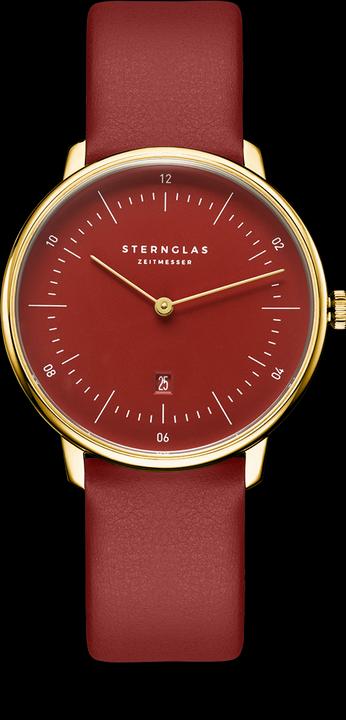 Image du produit Sternglas S01-NDF29-KL16 (Montre analogique, 33 mm)