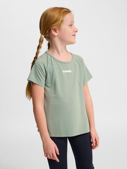 Image du produit hummel Hmlluna Top S/S (146)