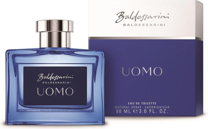 Produktbild Baldessarini Uomo Eau de Toilette Natural Spray (Eau de Toilette, 90 ml)