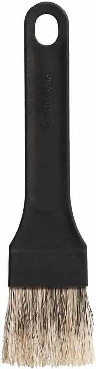 Immagine prodotto Gastromax Spazzola da forno in polipropilene (PP) di colore nero, 19 cm