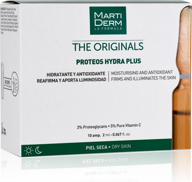 Martiderm The Originals (20 ml)