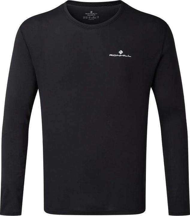 Ronhill Mens Core Long-Sleeved T-Shirt