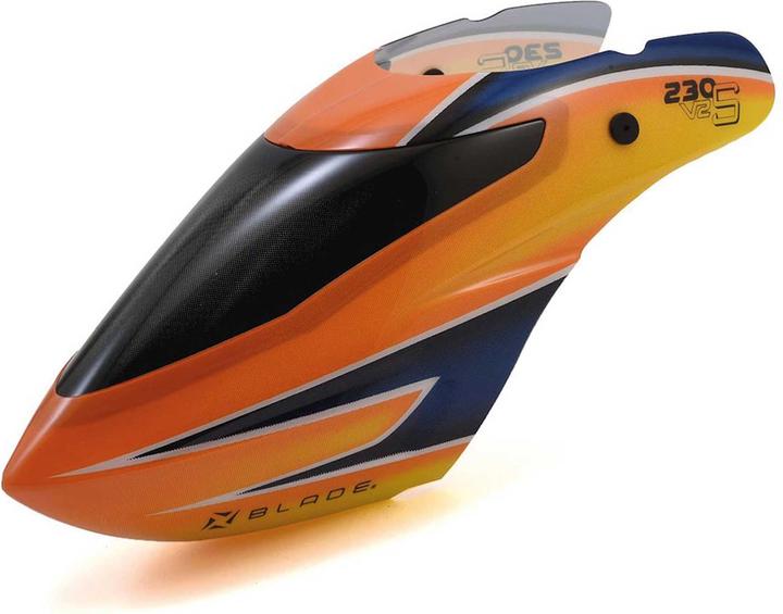 Produktbild Blade Kabinenhaube 230 S V2