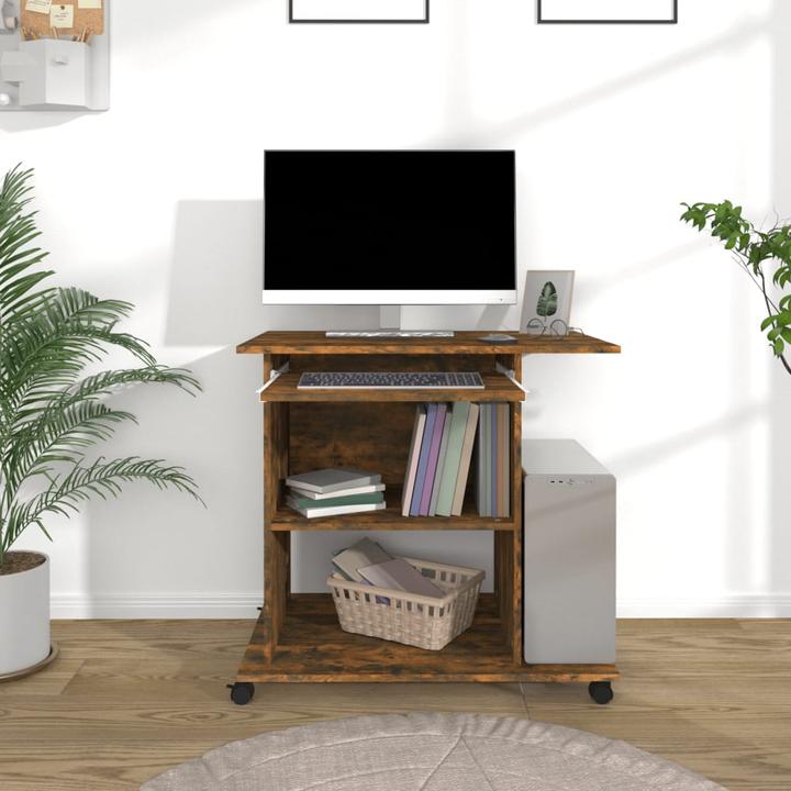 Actual product image VidaXL Valerye (80 x 50 x 75 cm)