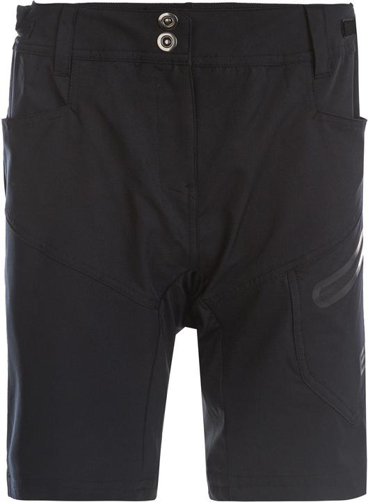 Produktbild Endurance Jamilla 2 In 1 Cycling MTB (3XL)
