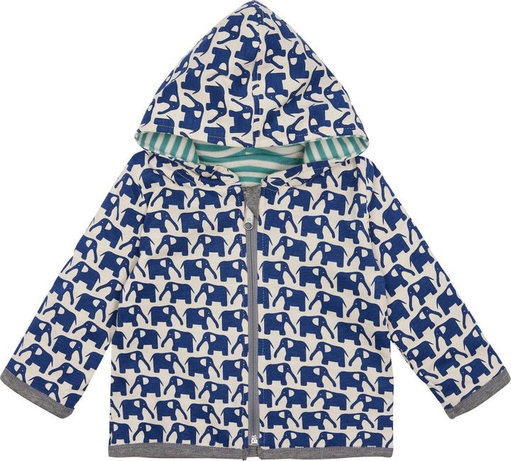 Immagine prodotto loud + proud Giacca reversibile (86)