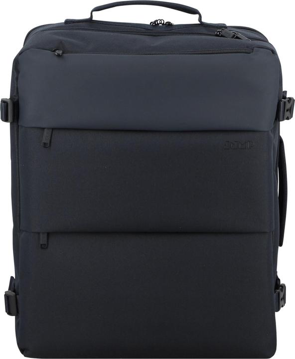 Immagine prodotto Jump Dunaa Reiserucksack 45 cm Laptopfach (31 l)