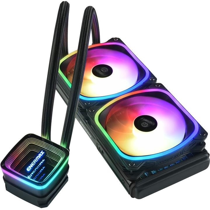 Image du produit Enermax AquaFusion ADV 240