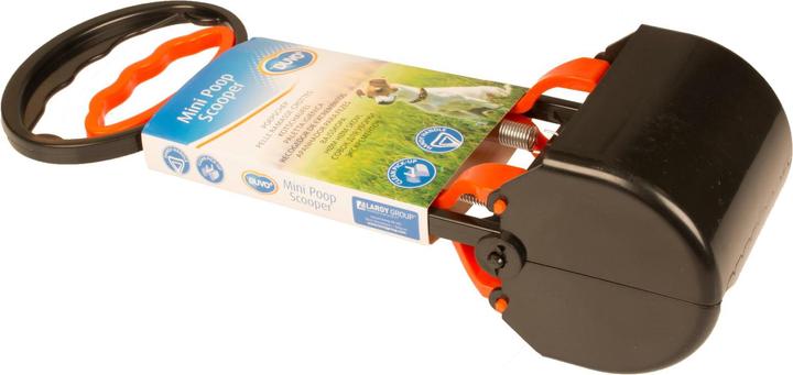 Actual product image Laroy Group Mini scoop (Dog)