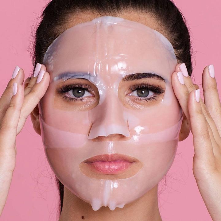 Immagine prodotto Skin Republic Idrogel di collagene (25 ml)