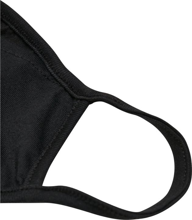 Produktbild Mister Tee Fuck You Face Mask 2-Pack (2 x)